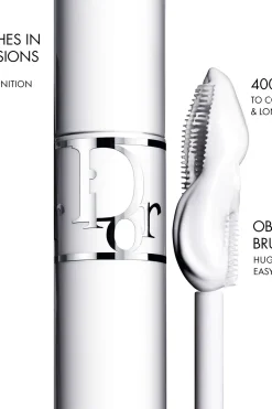Outlet show Maximizer 4D Lash Primer-Serum ripsien pohjustusseerumi 10 ml Silmämeikit