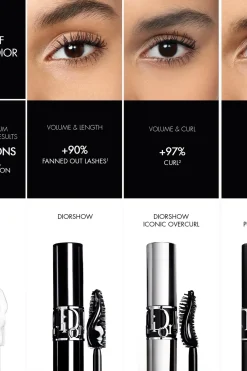 Outlet show Maximizer 4D Lash Primer-Serum ripsien pohjustusseerumi 10 ml Silmämeikit