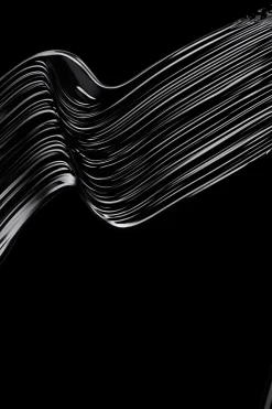 Best show Overvolume Extreme Volume Mascara – 24-Hour Wear – Lash-by-Lash Definition ripsiväri 8.5 g Silmämeikit