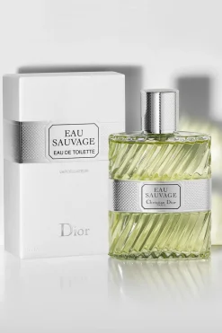 Clearance Eau Sauvage EdT tuoksu 50 ml Tuoksut