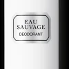 Clearance Eau Sauvage Spray deodorant 150ml Tuoksut