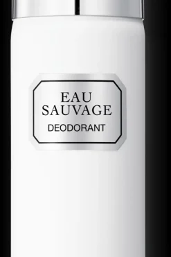 Clearance Eau Sauvage Spray deodorant 150ml Tuoksut