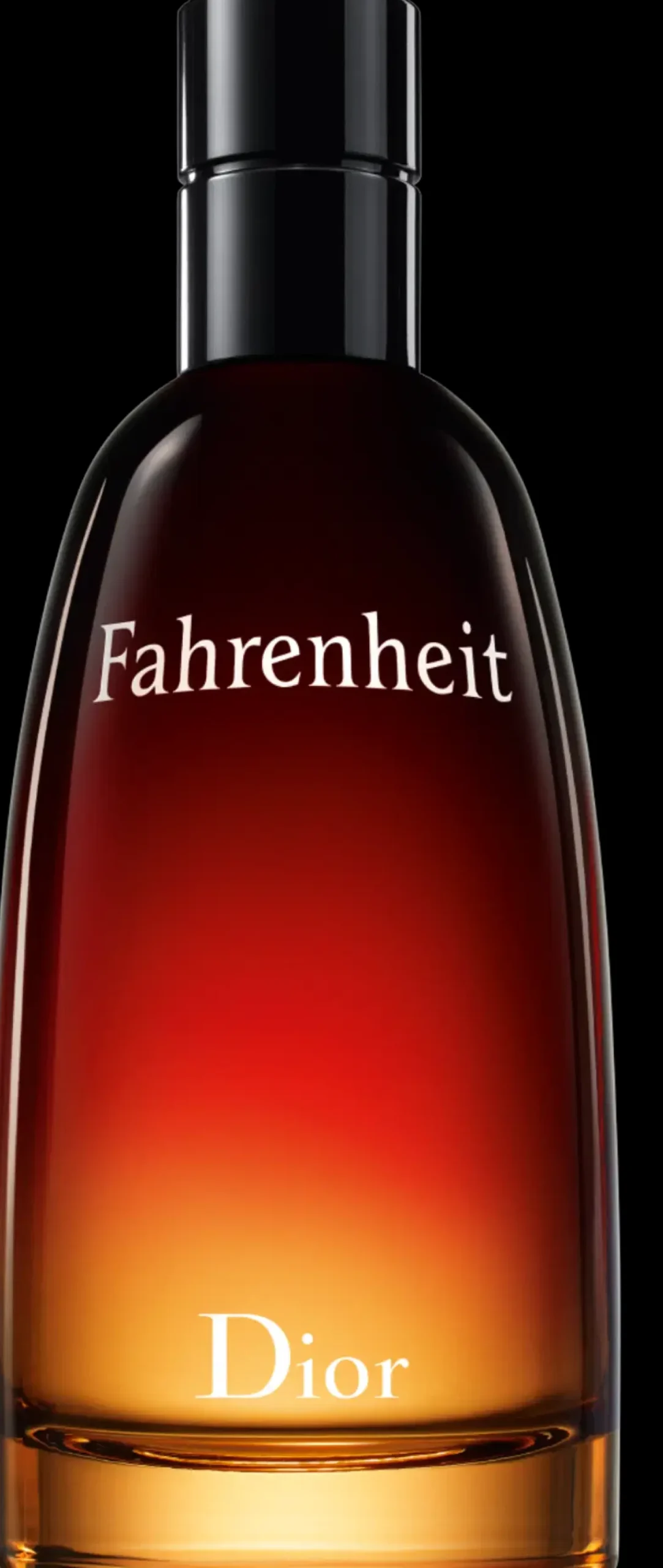 DIOR Tuoksut<Fahrenheit EdT tuoksu 100 ml