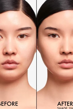 Best Forever Hydra Nude 24-Hour Natural Perfection and 48-Hour Hydration Foundation meikkivoide 30 ml Kasvomeikit