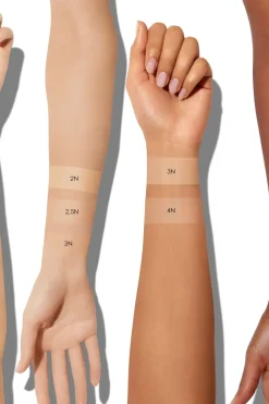 Best Forever Natural Velvet Compact foundation Refill täyttöpakkaus 10 g Kasvomeikit