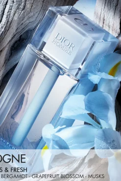 Clearance Homme Cologne 125ml Tuoksut