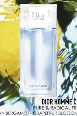 DIOR Tuoksut<Homme Cologne tuoksu 75 ml