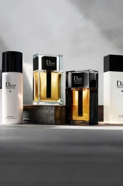 DIOR Tuoksut<Homme Deodorant stick 75 g