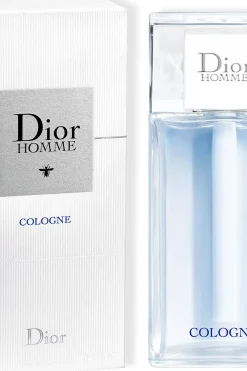 DIOR Tuoksut<Homme Eau de cologne tuoksu 200 ml