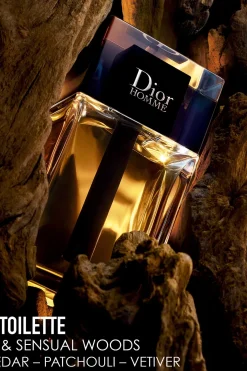 DIOR Tuoksut<Homme EdT tuoksu 150 ml