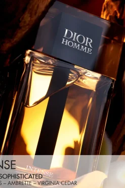 Best Homme Intense Eau de Parfum 150ml Tuoksut