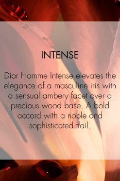 Best Homme Intense Eau de Parfum 150ml Tuoksut