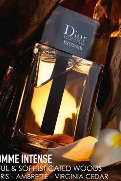 DIOR Tuoksut<Homme Intense EdP tuoksu 50 ml