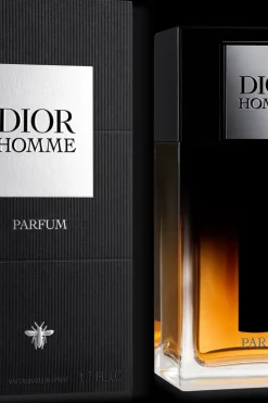 DIOR Tuoksut<Homme Parfum Fragrance - Ambery, Woody and Floral Notes 50ml