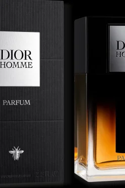 DIOR Tuoksut<Homme Parfum Fragrance - Ambery, Woody and Floral Notes 75ml