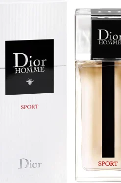 Best Homme Sport EdT tuoksu 125 ml Tuoksut