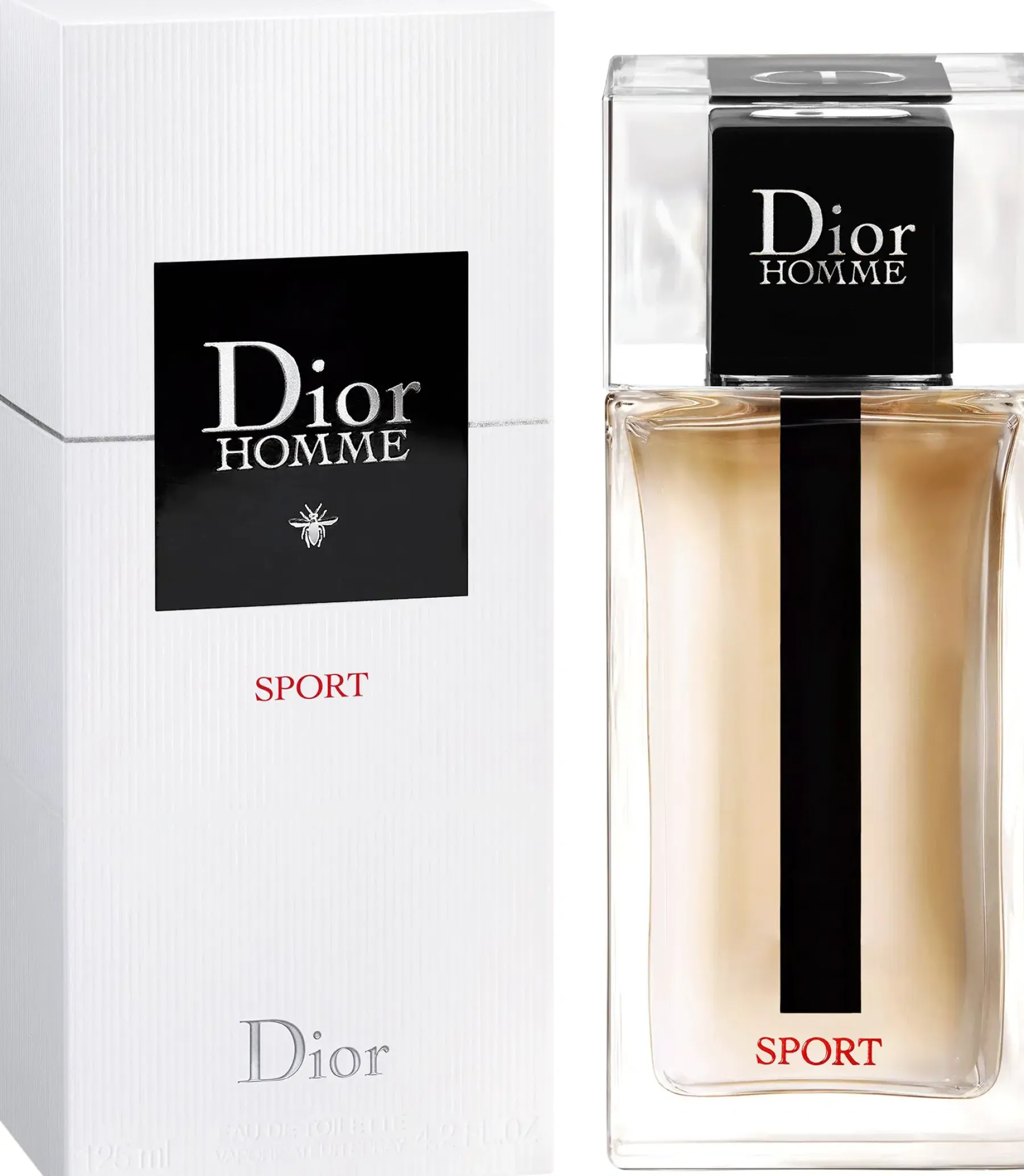 Best Homme Sport EdT tuoksu 125 ml Tuoksut