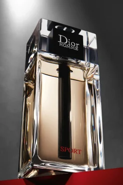 Best Homme Sport EdT tuoksu 125 ml Tuoksut