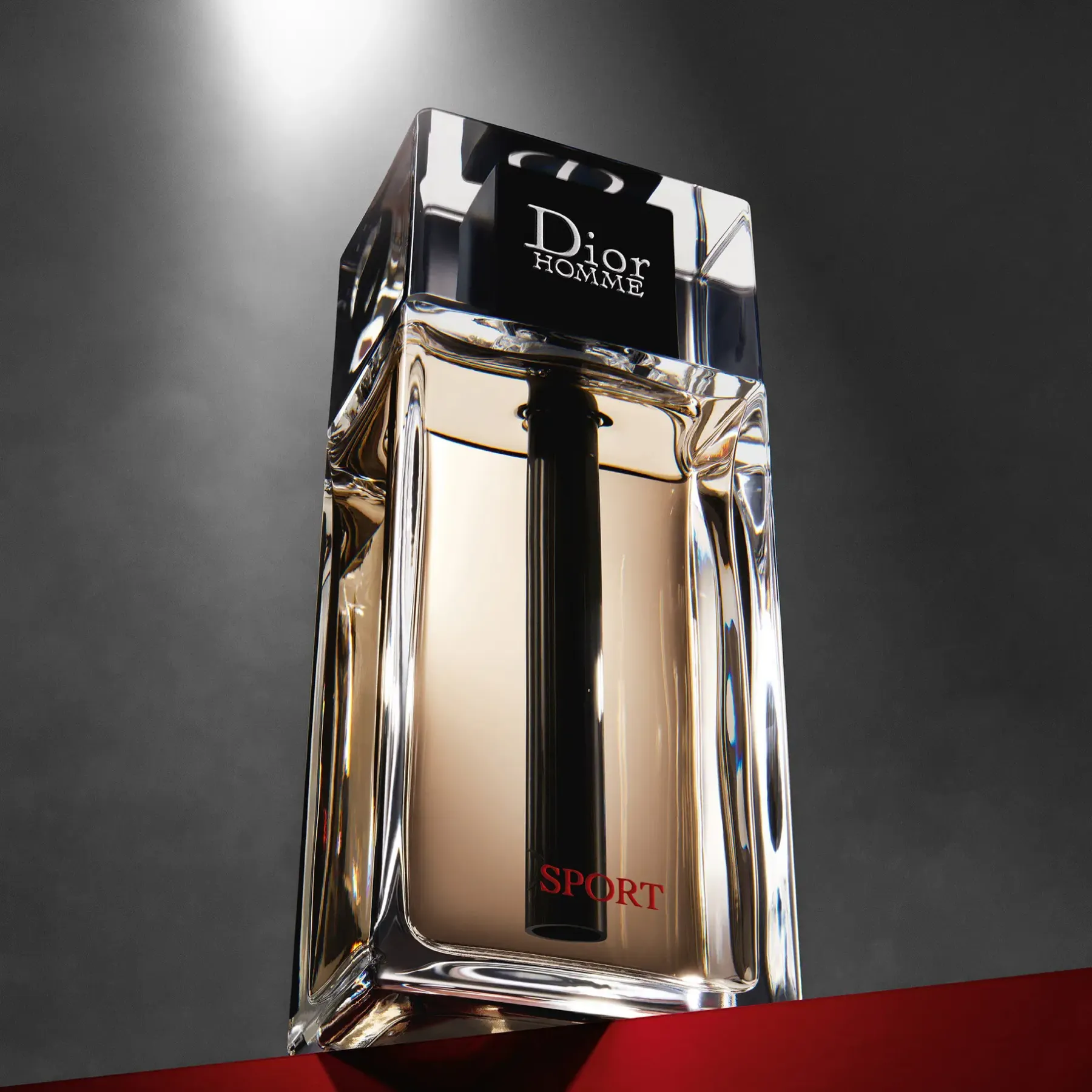 Best Homme Sport EdT tuoksu 125 ml Tuoksut