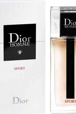 DIOR Tuoksut<Homme Sport EdT tuoksu 75 ml