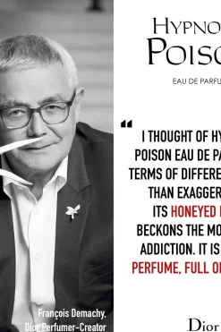 DIOR Hajuvedet<Hypnotic Poison EdP tuoksu 50 ml