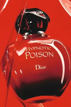 DIOR Hajuvedet<Hypnotic Poison EdT tuoksu 30 ml