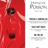 DIOR Hajuvedet<Hypnotic Poison Roller-Pearl EdT tuoksu 20 ml