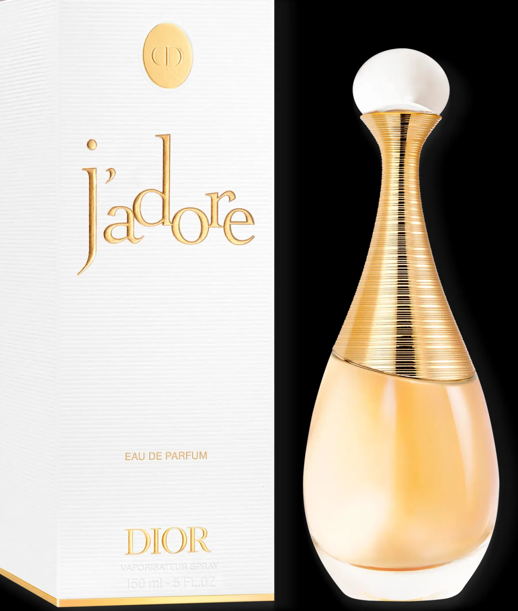 DIOR Hajuvedet<J'Adore Eau de Parfum 50ml