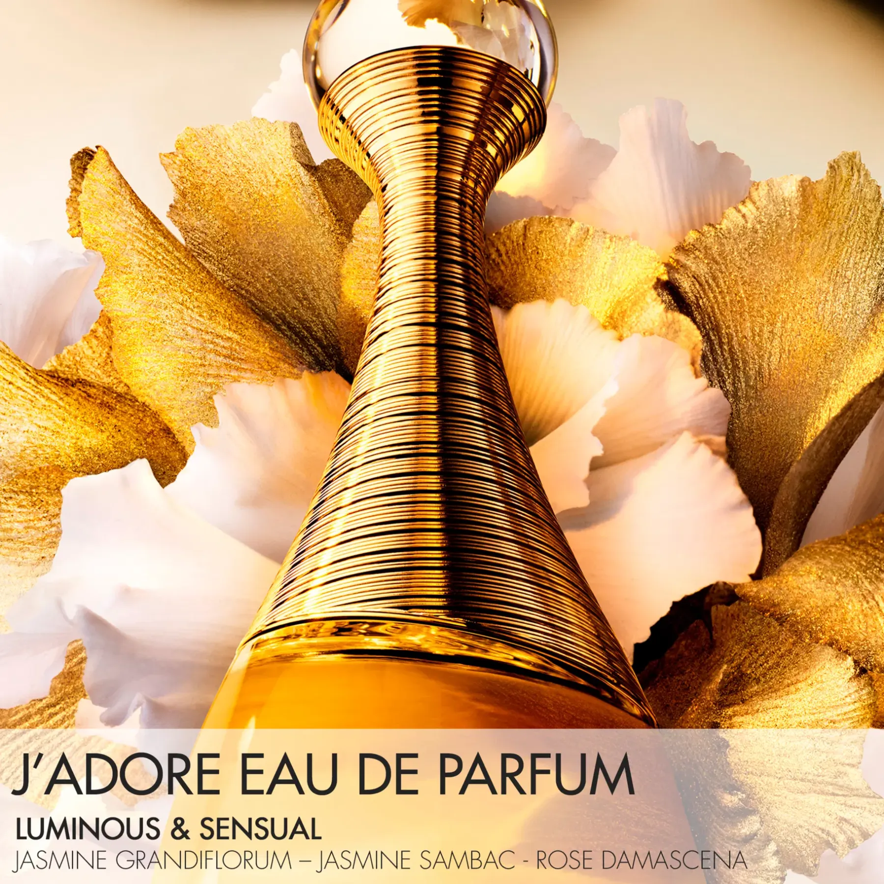 DIOR Hajuvedet<J'Adore Eau de Parfum 50ml