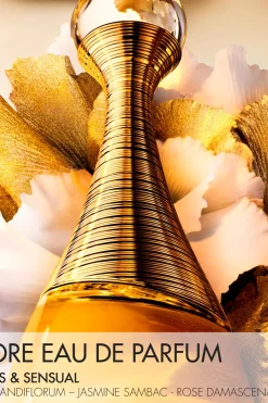 DIOR Hajuvedet<J'Adore Eau de Parfum 30ml