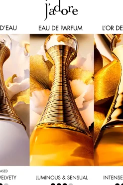 DIOR Hajuvedet<J'Adore Eau de Parfum 30ml