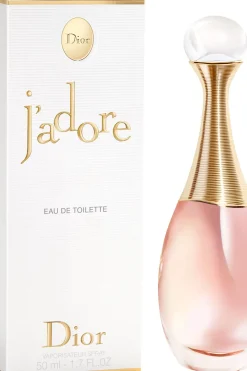 DIOR Hajuvedet<J'adore Edt tuoksu 50 ml