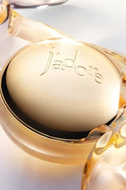 DIOR Hajuvedet<J’adore Les Adorables Shimmering Scrub kuorintavoide 150 ml