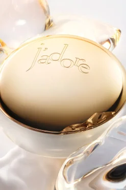 DIOR Hajuvedet<J’adore Les Adorables Body Cream vartalovoide 150 ml