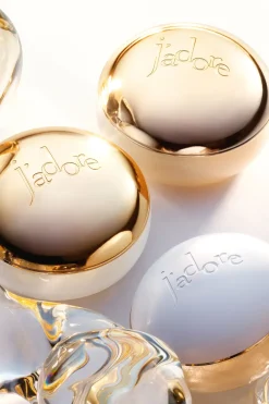 DIOR Hajuvedet<J’adore Les Adorables Body Cream vartalovoide 150 ml