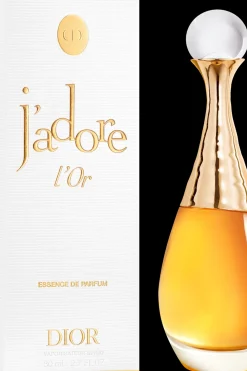 DIOR Hajuvedet<J’adore l’Or Fragrance with Floral Notes tuoksu 80 ml