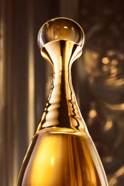 DIOR Hajuvedet<J’adore l’Or Fragrance with Floral Notes tuoksu 80 ml