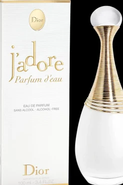 DIOR Hajuvedet<J'adore Parfum D'Eau tuoksu 100 ml