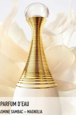 DIOR Hajuvedet<J'adore Parfum D'Eau tuoksu 100 ml