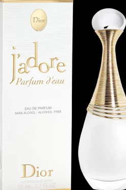 DIOR Hajuvedet<J'adore Parfum D'Eau tuoksu 50 ml