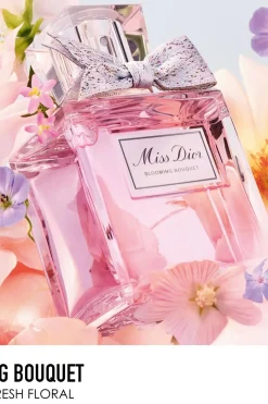 DIOR Hajuvedet<Miss Blooming Bouquet EdT tuoksu 100 ml