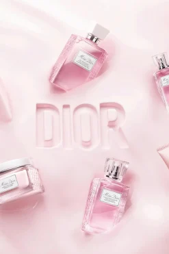 Sale Miss Body Mist vartalotuoksu 100 ml Vartalotuoksut|Hajuvedet