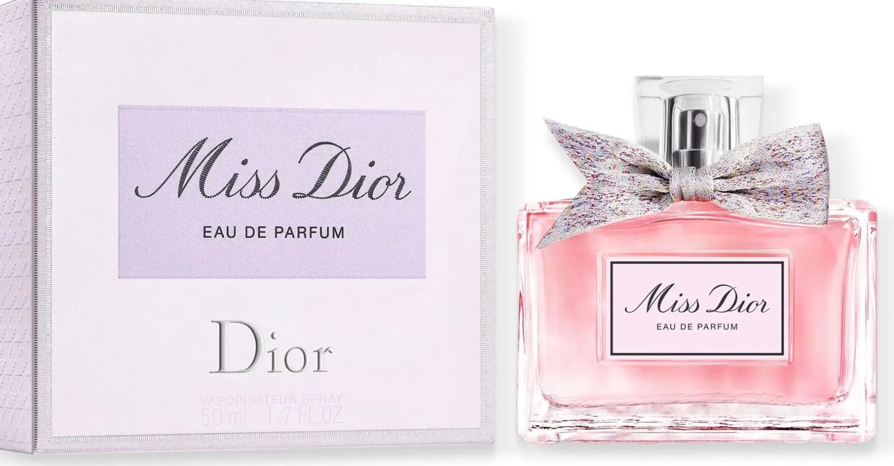 DIOR Hajuvedet<Miss EdP tuoksu 50 ml