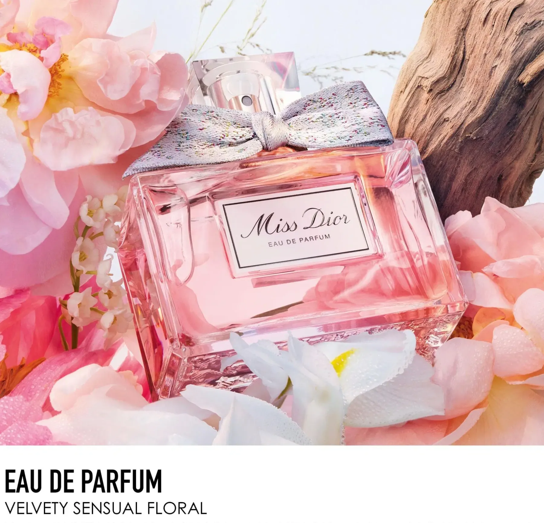 DIOR Hajuvedet<Miss EdP tuoksu 50 ml