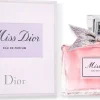 DIOR Hajuvedet<Miss EdP tuoksu 150 ml