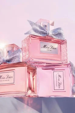 DIOR Hajuvedet<Miss EdP tuoksu 150 ml