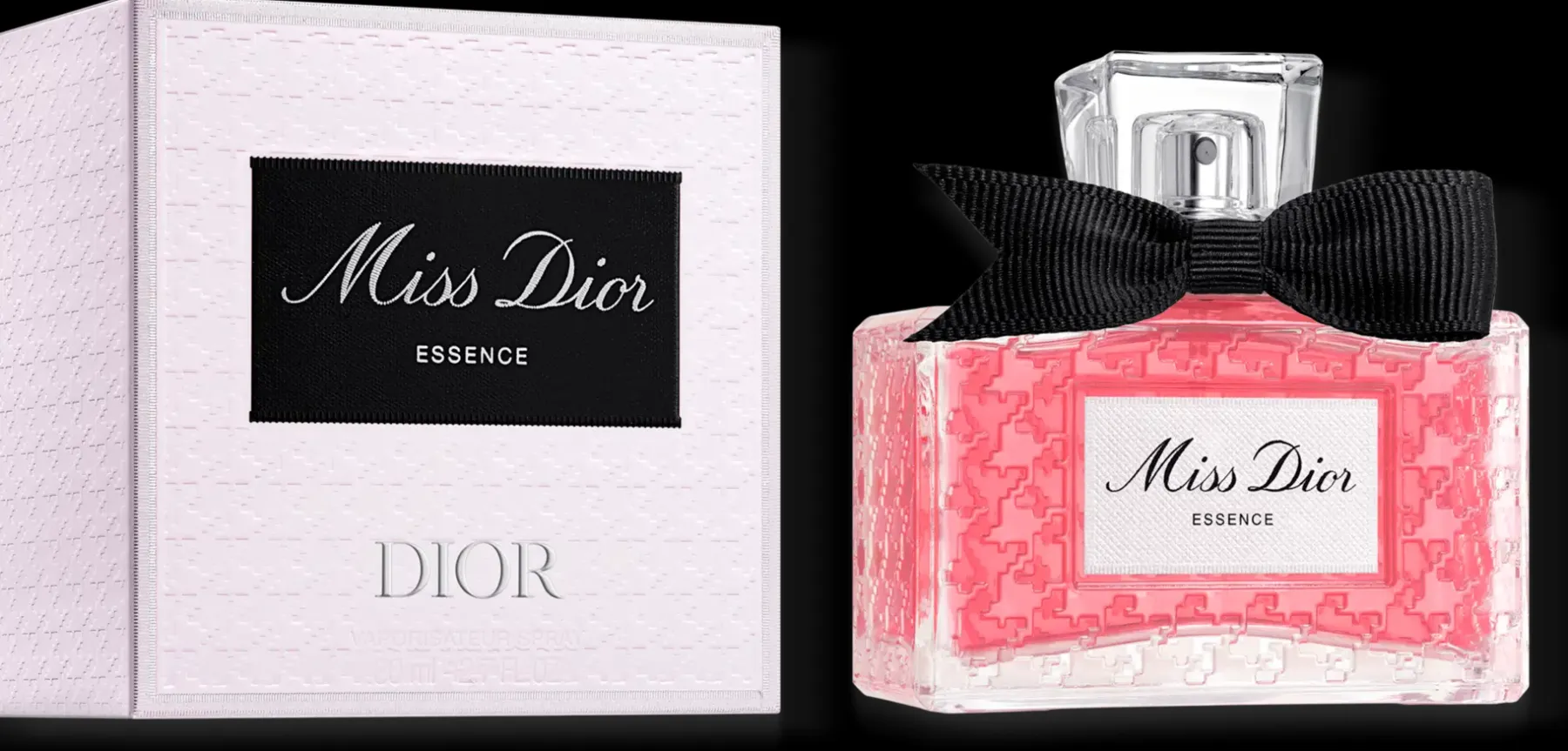 DIOR Hajuvedet<Miss Essence de parfum 80 ml tuoksu