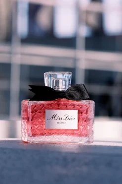 DIOR Hajuvedet<Miss Essence de parfum 80 ml tuoksu