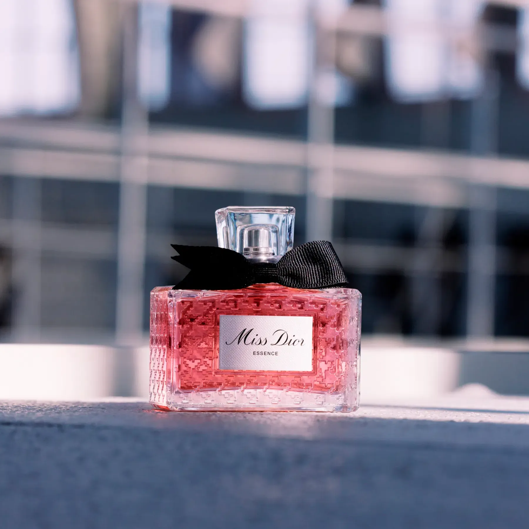 DIOR Hajuvedet<Miss Essence de parfum 80 ml tuoksu