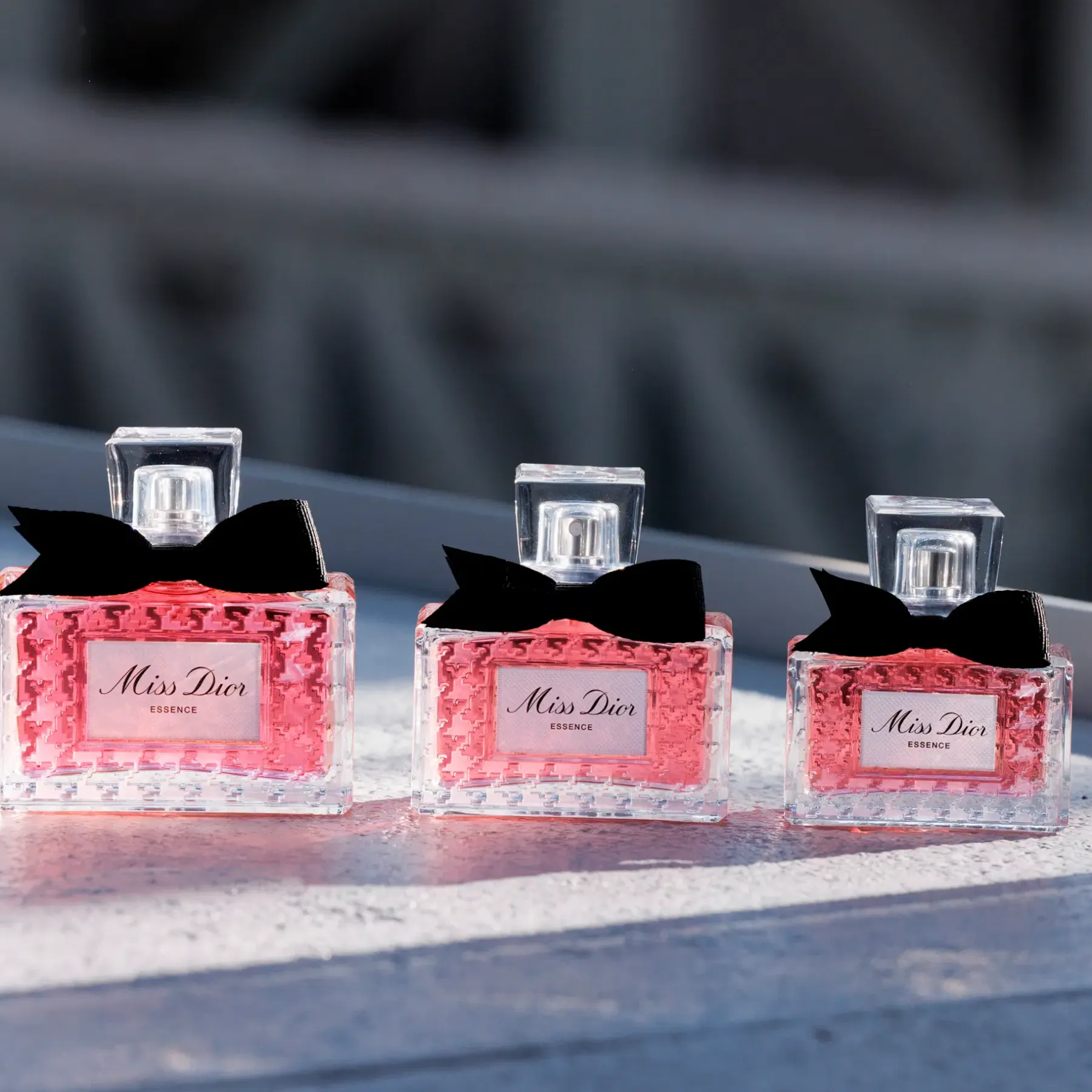 DIOR Hajuvedet<Miss Essence de parfum 80 ml tuoksu